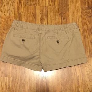 Mossimo Shorts